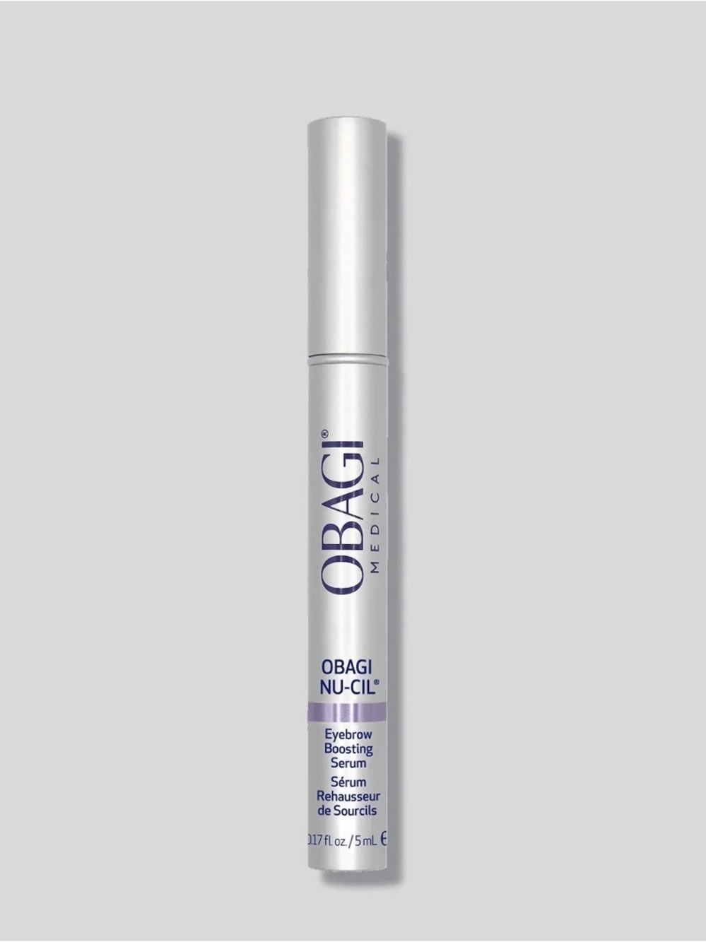 Obagi Nu-Cil Eyebrow Boosting Serum - NIB